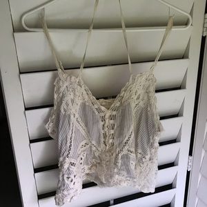 Free people top